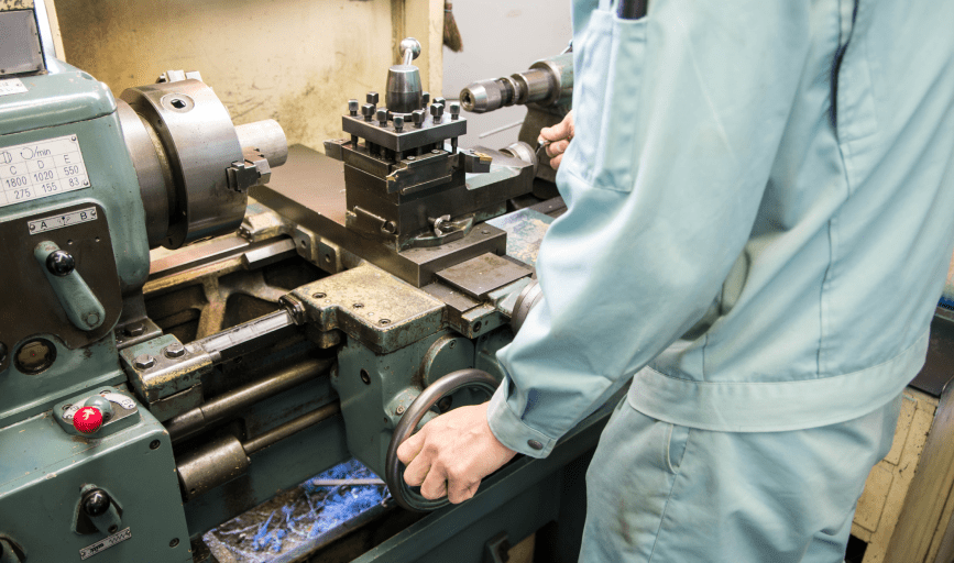 METAL FABRICATION